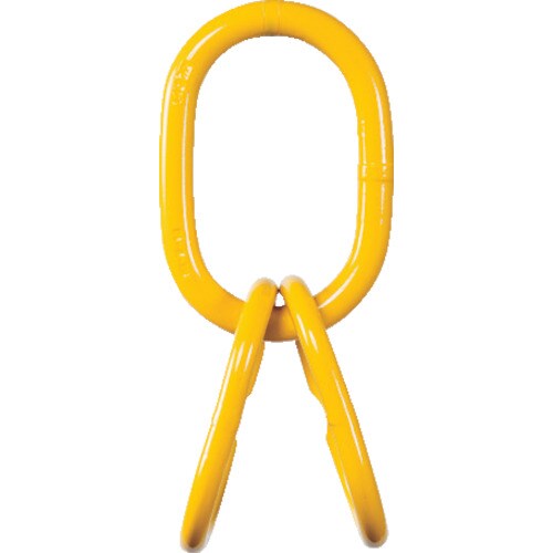 マスターリンク(中間リンク付き)6.4t