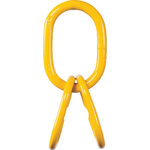 マスターリンク(中間リンク付き)2.5t