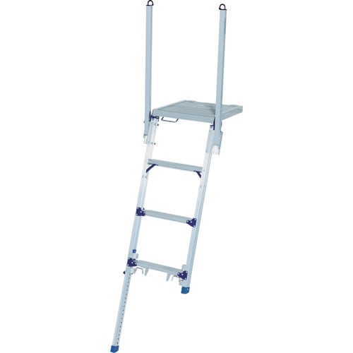 トラック昇降ステップ DXF14