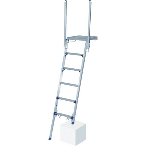 トラック昇降ステップ DXF18