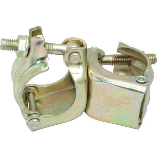 単管クランプ同径型(直交)