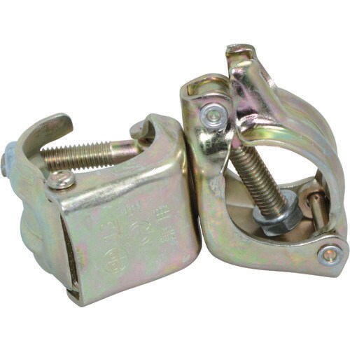 単管クランプ兼用型(自在)