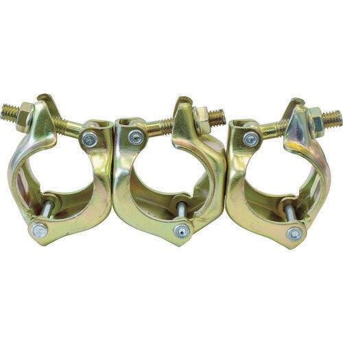 タカミヤ3連クランプ自在