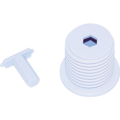 デッキスノコ用調整ネジセット