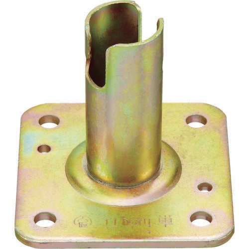 タカミヤ固定ベース