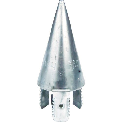 タカミヤニューパイット(先端)