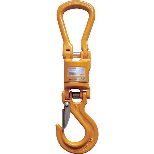 絶縁スイベルセットO−LI−N−10