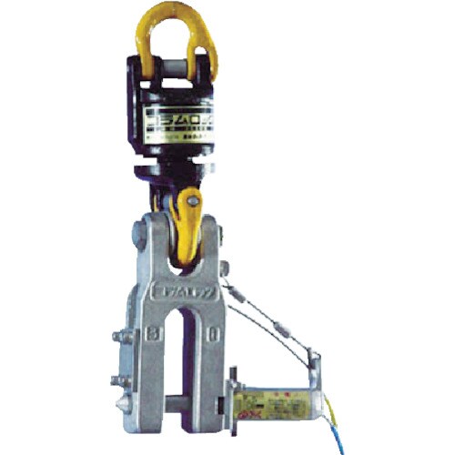 コラムロックSF型3Ton