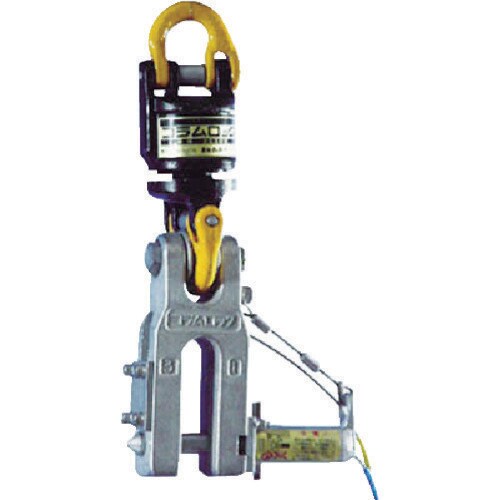 コラムロックSF型5Ton