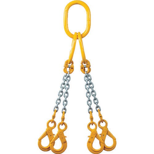 チェーンスリング100 4TGSHE6.3