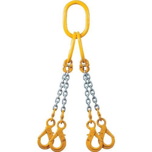 チェーンスリング100 4TGSHE7.1