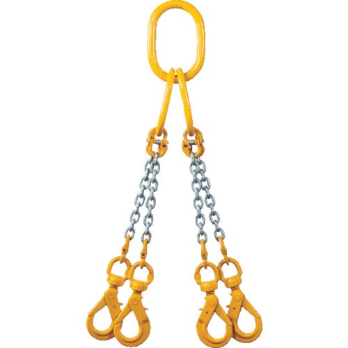 チェーンスリング100 4TGBKE7.1