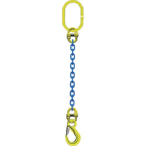 1本吊りチェンスリングセット TA1EKN6