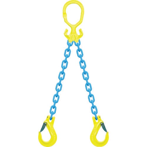 チェーンスリングセット MG2EGKNA6