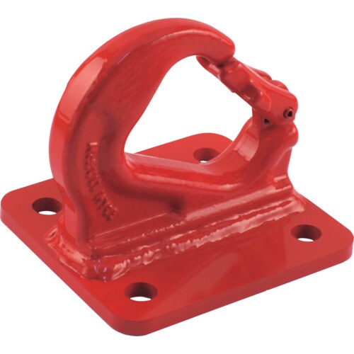 BHW1000 固定式フック(幅広型)