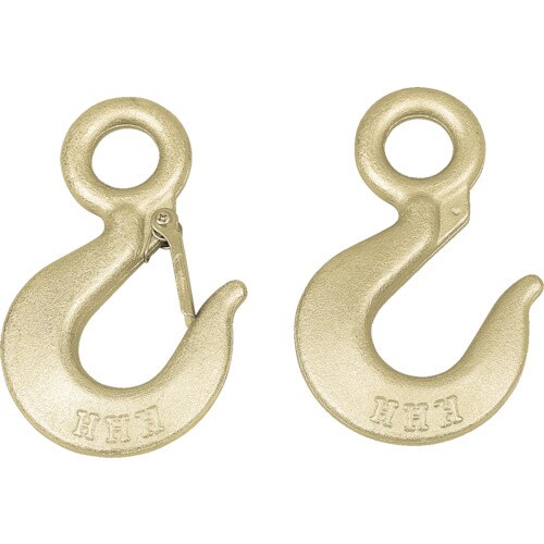 アイフックラッチ付1.5t