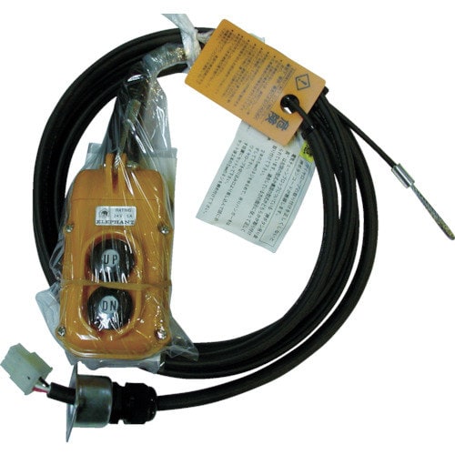 FA・L用2点押ボタンスイッチセット Y2A30