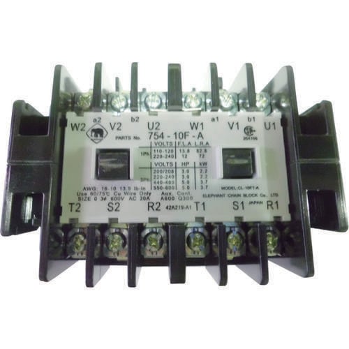 FA用マグネットスイッチ