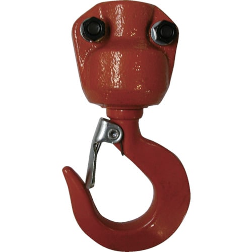 α用下フックセット(60kgー250kg用)