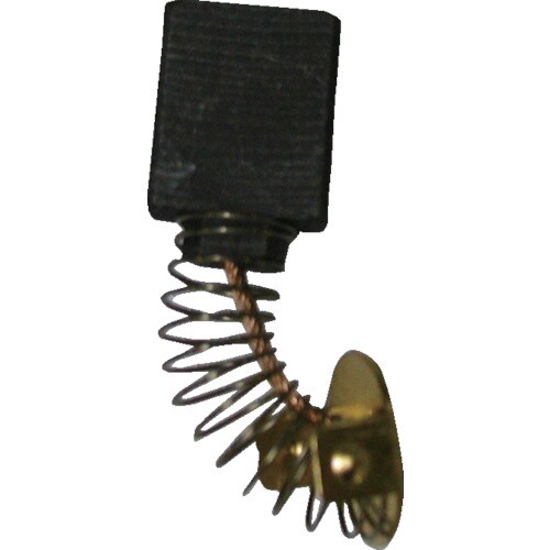 α用カーボンブラシ(60kgー490kg用)