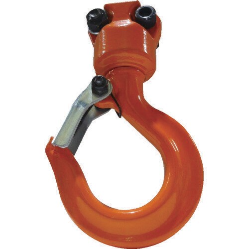 β125kg・200kg用下フックセット