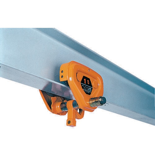 ユニバーサルプレントロリTS形1t