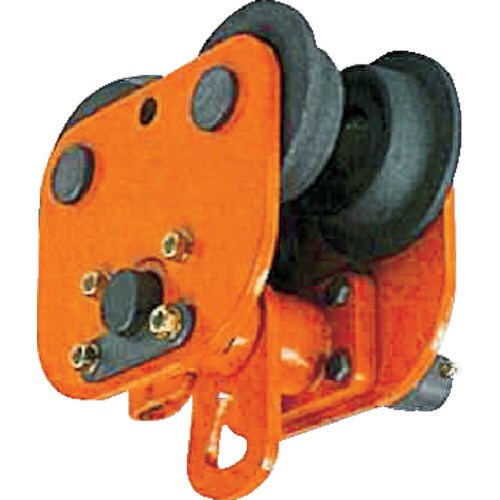 電気用プレントロリー0.5t