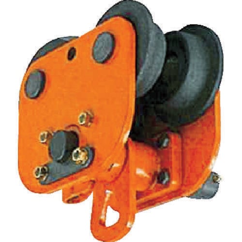 電気用プレントロリー1.0t