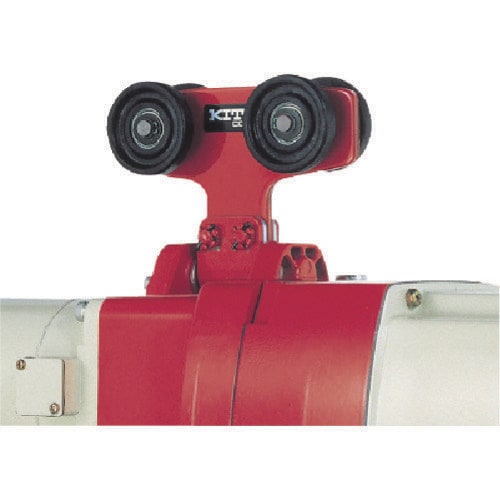 ミニトロリTMC形250kg