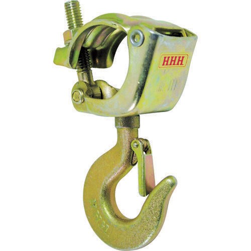 パイプハンガーフック型350kg