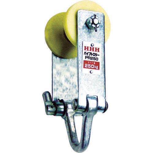 パイプトロリー250kgΦ35ー60用