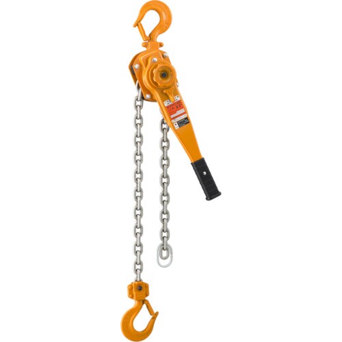 レバーブロックL5形3.2tx1.5m