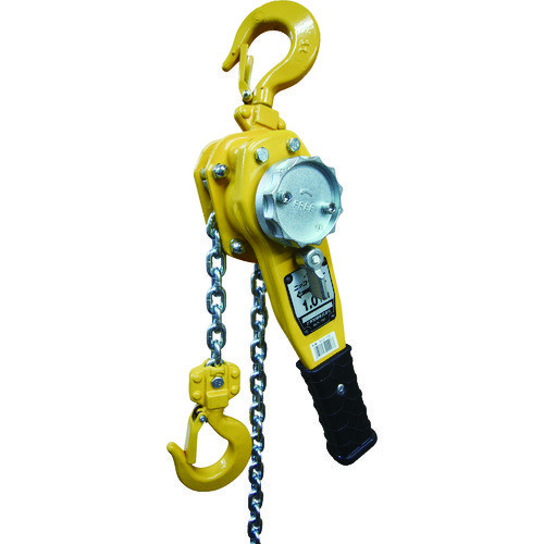 レバーホイスト300kg