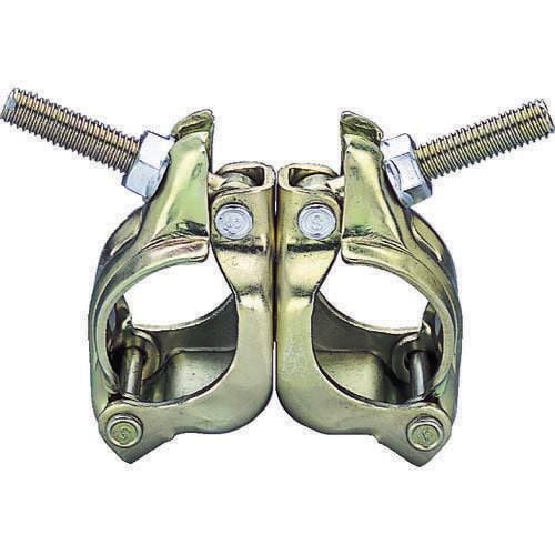 単管兼用クランプ自在