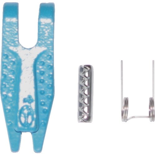 Vフック用バネ金具2t用