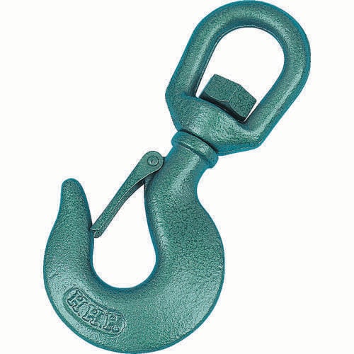 スイベルフック1t