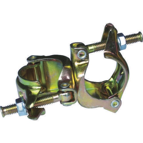 単管兼用クランプ直交SSボルト