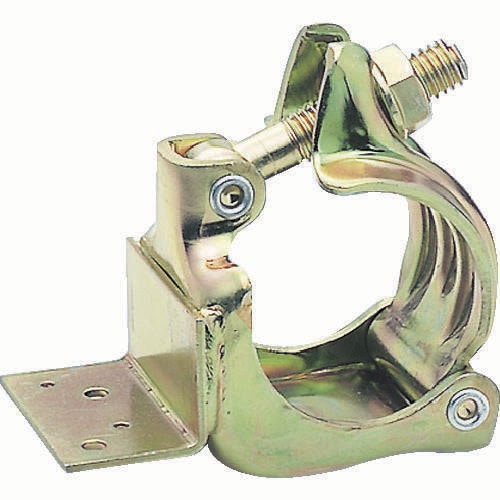 タルキ止クランプ平行Φ48.6