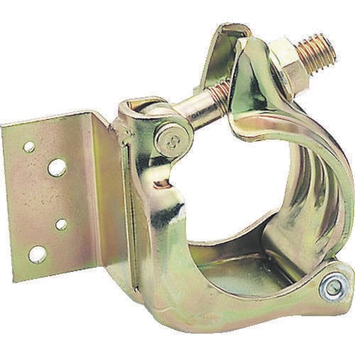 タルキ止クランプ直交Φ48.6