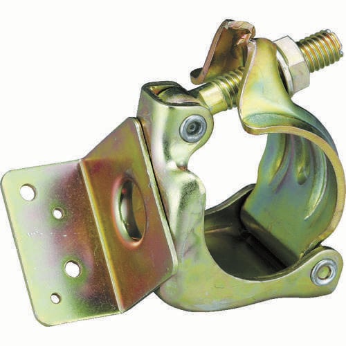 タルキ止クランプ自在Φ48.6