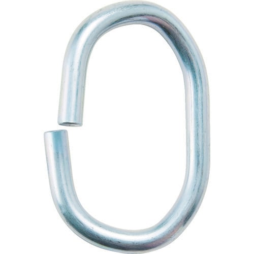 LB016用部品クサリ止めリンク