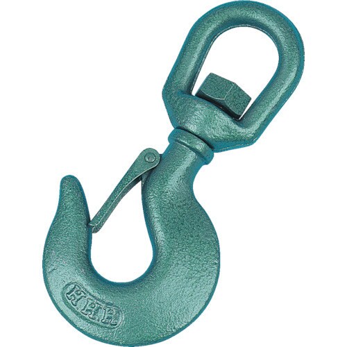 YH2 ステンレスヒートン内径5.8mm