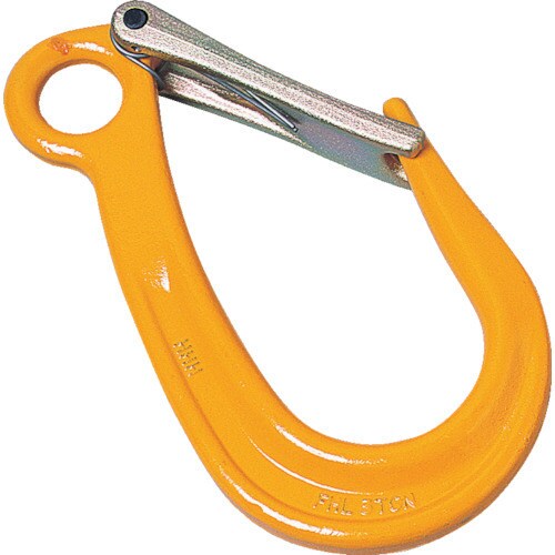 FHL3ファンドリーフックラッチ付3t