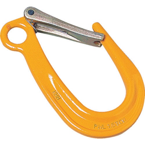 FHL1.5ファンドリーフックラッチ付