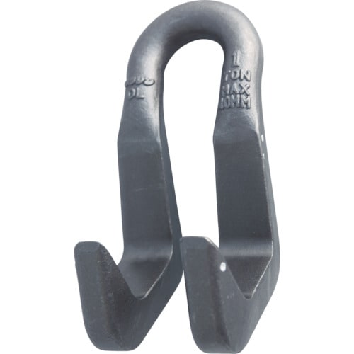 DL型2TONフック