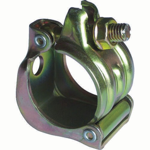 48.6単クランプメッキ13Φ穴付