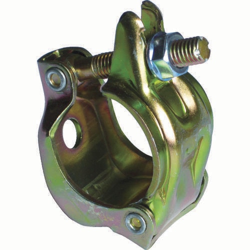 兼用単クランプ13Φ穴付