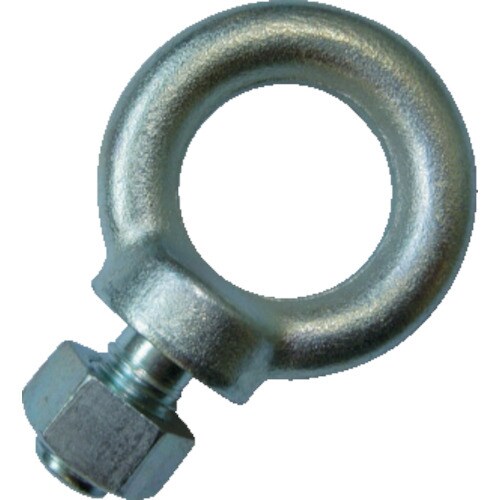 アイボルト三価クロメートM20