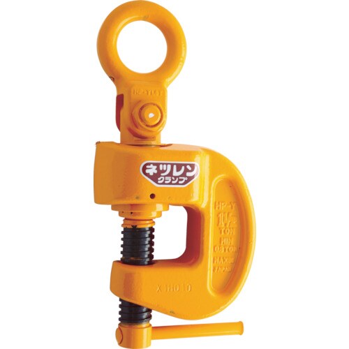 HP−Y型750KG引張りクランプ