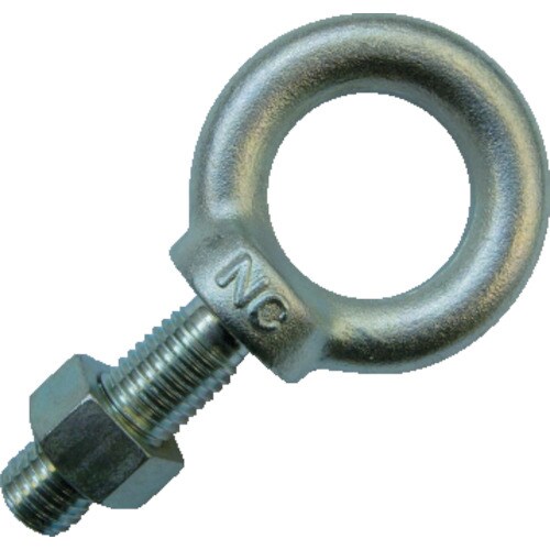 アイボルト三価クロメートM16×50